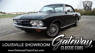 1965 Chevrolet Corvair 