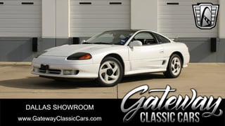 1991 Dodge Stealth 