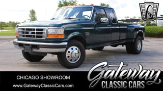 1996 Ford F350 