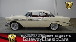 1956 Chevrolet Bel Air 
