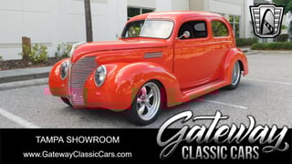 1939 Ford Street Rod 