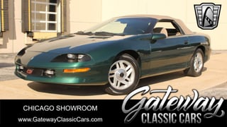 1995 Chevrolet Camaro Z28