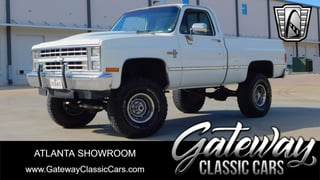 Classic Cars and Trucks For Sale In Atlanta