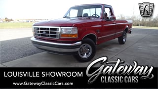1995 Ford F150 