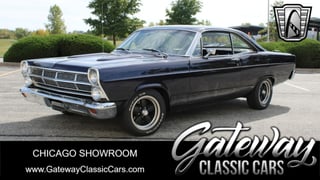 1967 Ford Fairlane 500