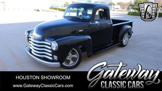 1954 Chevrolet Truck 