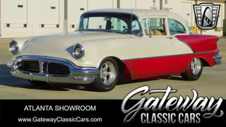 1956 Oldsmobile 88 