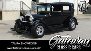 1926 Chevrolet Sedan 