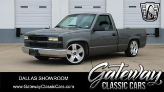 1994 Chevrolet Silverado 