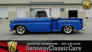 1966 GMC C10 