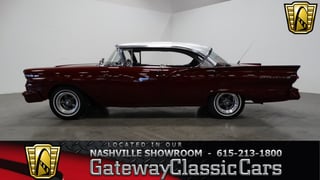 1958 Ford Fairlane 500