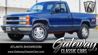 1994 Chevrolet K1500 