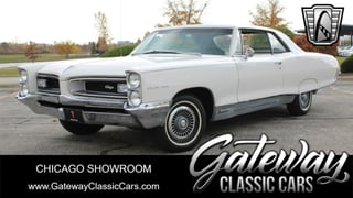 1966 Pontiac Grand Prix 