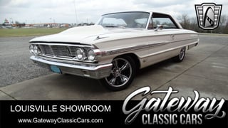 1964 Ford Galaxie 