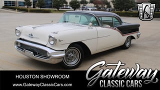 1957 Oldsmobile Super 88 
