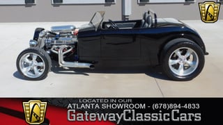 1932 Ford Street Rod 