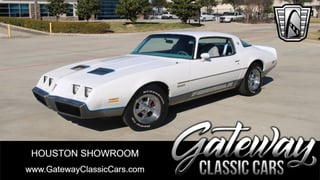 1979 Pontiac Firebird 