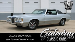 1970 Pontiac Grand Prix 