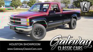 1992 Chevrolet Silverado 