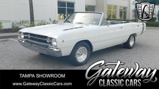 1968 Dodge Dart GT
