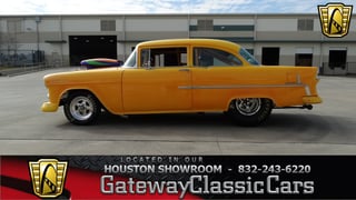 1955 Chevrolet Bel Air 
