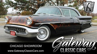 1957 Oldsmobile 88  