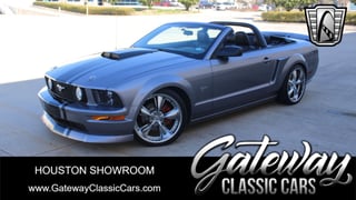 2006 Ford Mustang GT