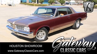 Classic Cars and Trucks For Sale In Houston