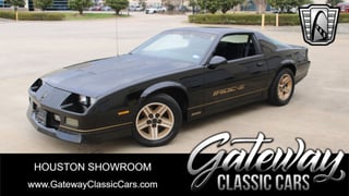 Gateway Classic Cars of Houston Texas