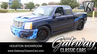 2002 Chevrolet Silverado 