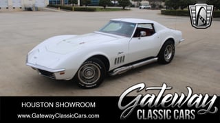 1969 Chevrolet Corvette 