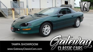 1994 Chevrolet Camaro 