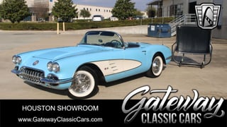 Classic Cars and Trucks For Sale