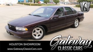 Classic Cars and Trucks For Sale In Houston