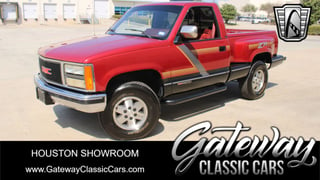 Classic Cars and Trucks For Sale In Houston