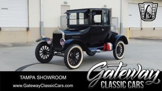 1925 Ford Model T 