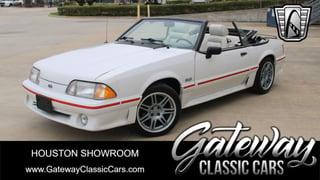 Gateway Classic Cars of Houston Texas