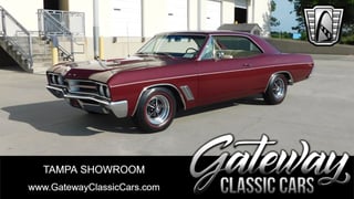 1967 Buick GS 