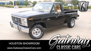 1984 Ford F150 