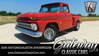 1964 Chevrolet Pickup 