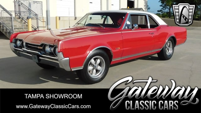 1967 oldsmobile 442 for sale best sale