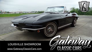 1964 Chevrolet Corvette 