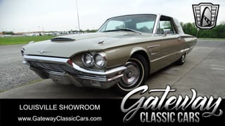 1965 Ford Thunderbird 