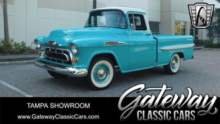 1957 Chevrolet 3100 