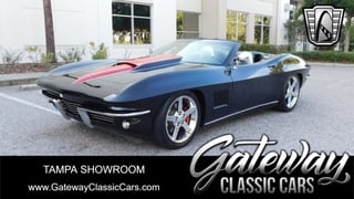2002 Chevrolet Corvette 