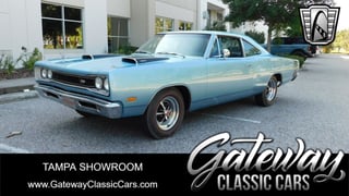 1969 Dodge Super Bee 