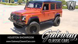 1993 Land Rover Defender 