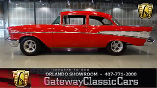 1957 Chevrolet 210 