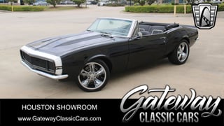 1967 Chevrolet Camaro RS