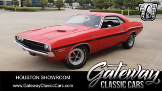 1970 Dodge Challenger 
